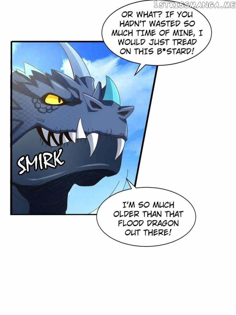 The Making Of Patriarch chapter 114 - page 25