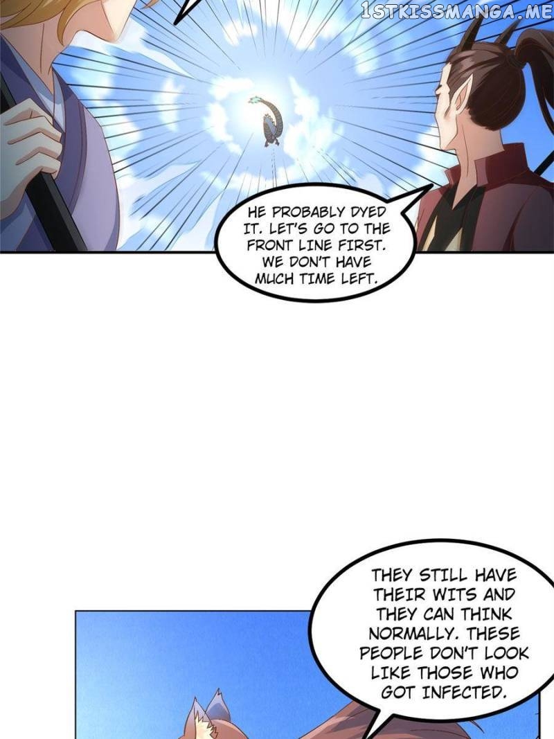 The Making Of Patriarch chapter 114 - page 6