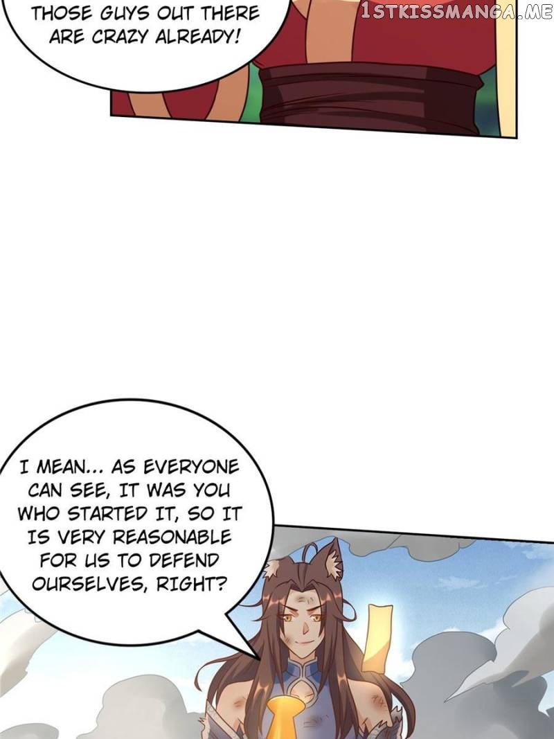 The Making Of Patriarch chapter 112 - page 33