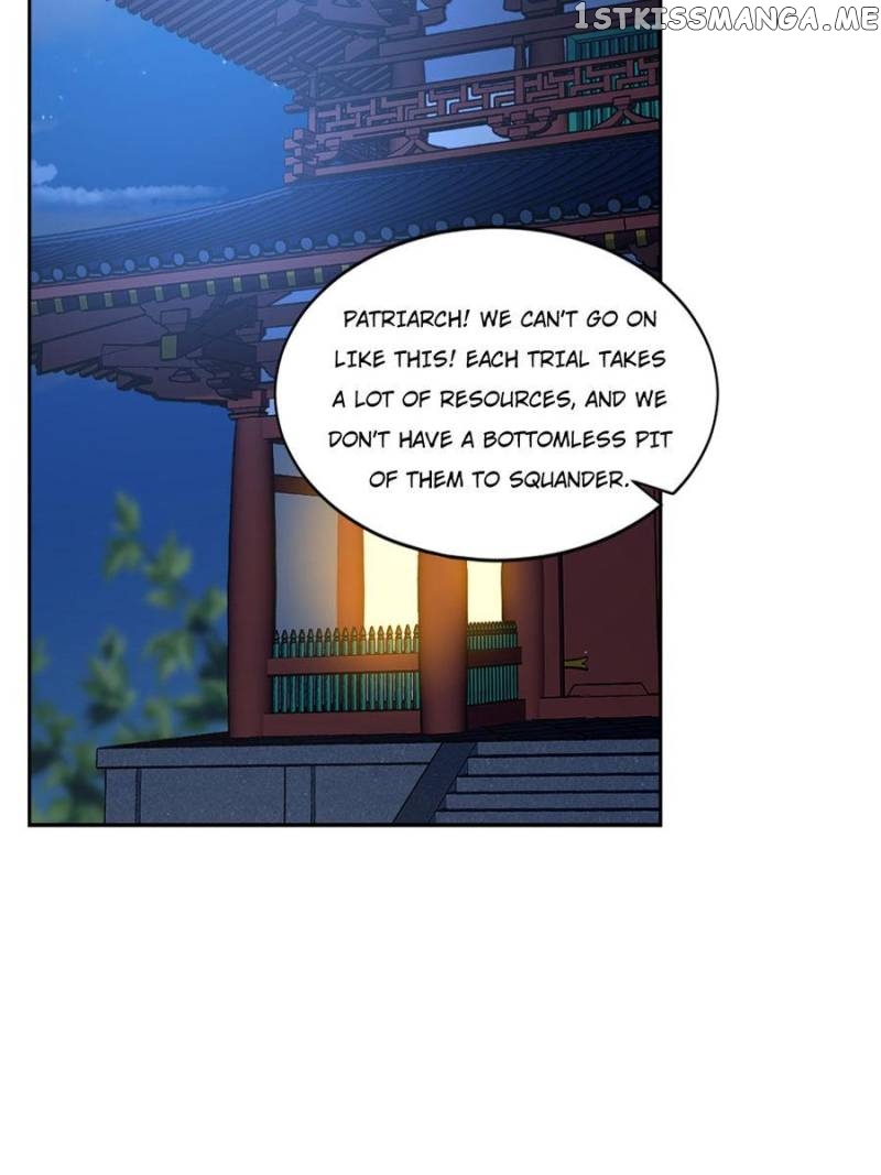 The Making Of Patriarch chapter 103 - page 28