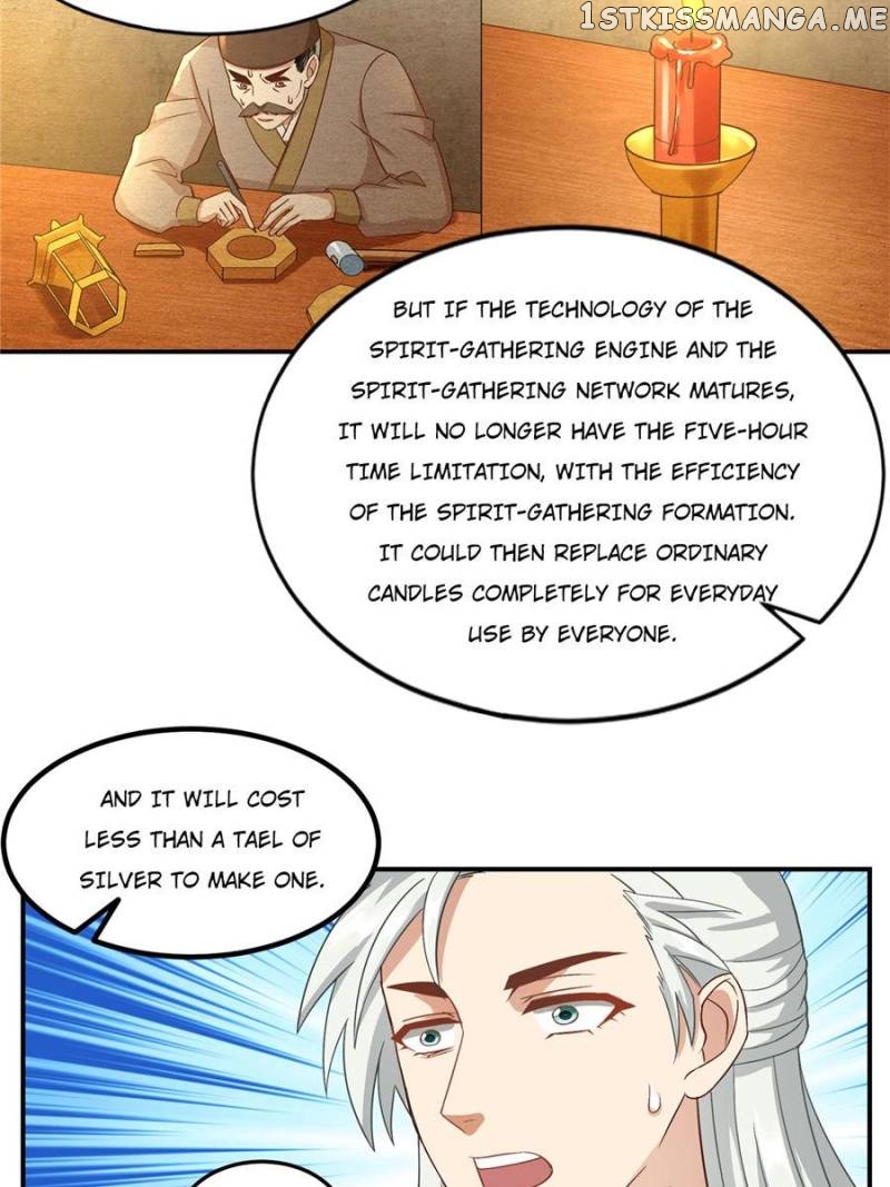 The Making Of Patriarch chapter 103 - page 41