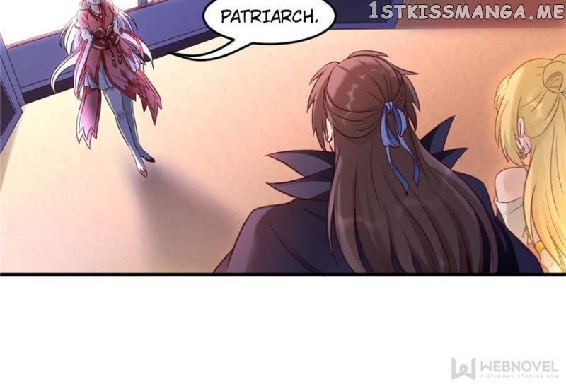 The Making Of Patriarch chapter 100 - page 73