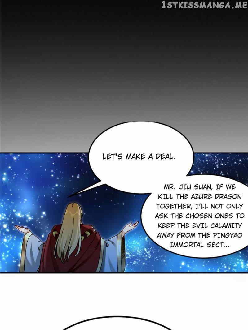 The Making Of Patriarch chapter 92 - page 28