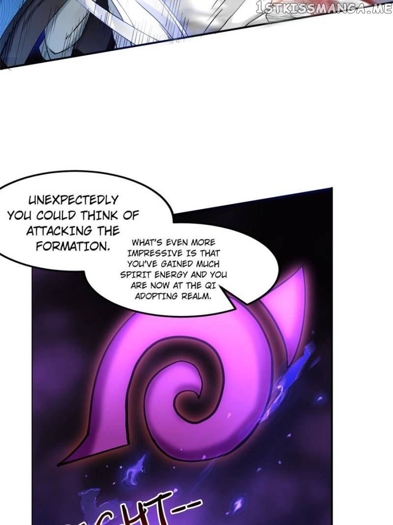 The Making Of Patriarch chapter 90 - page 31