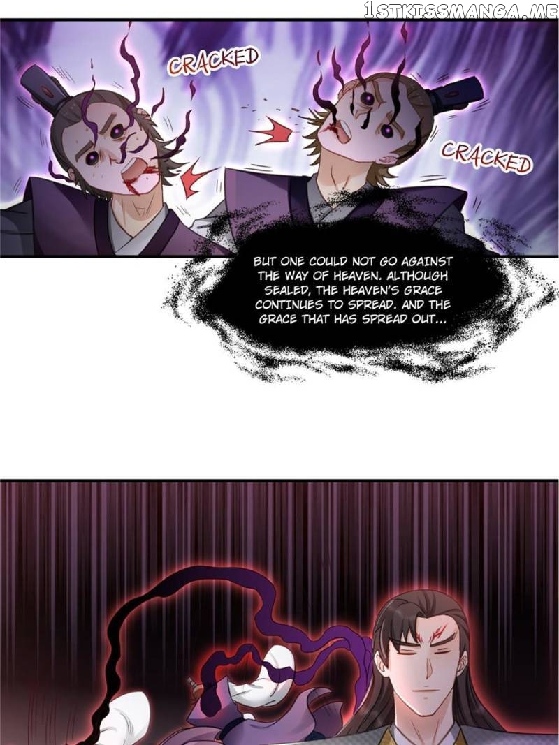 The Making Of Patriarch chapter 85 - page 22