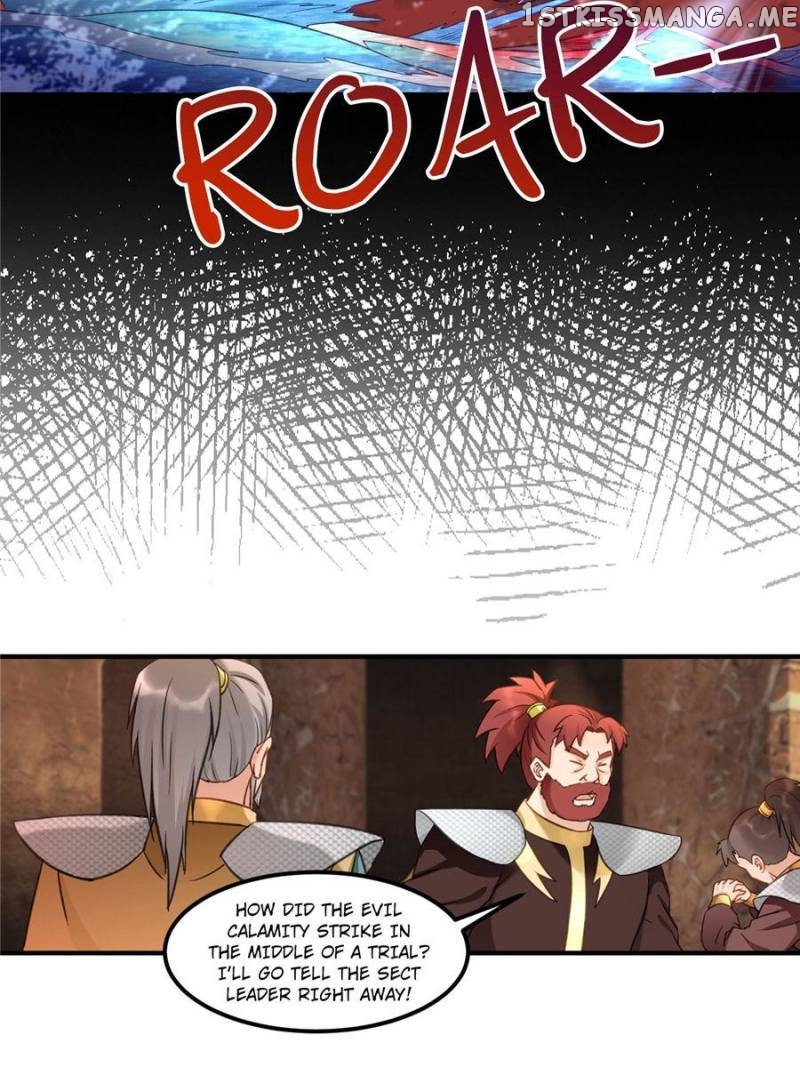 The Making Of Patriarch chapter 83 - page 19