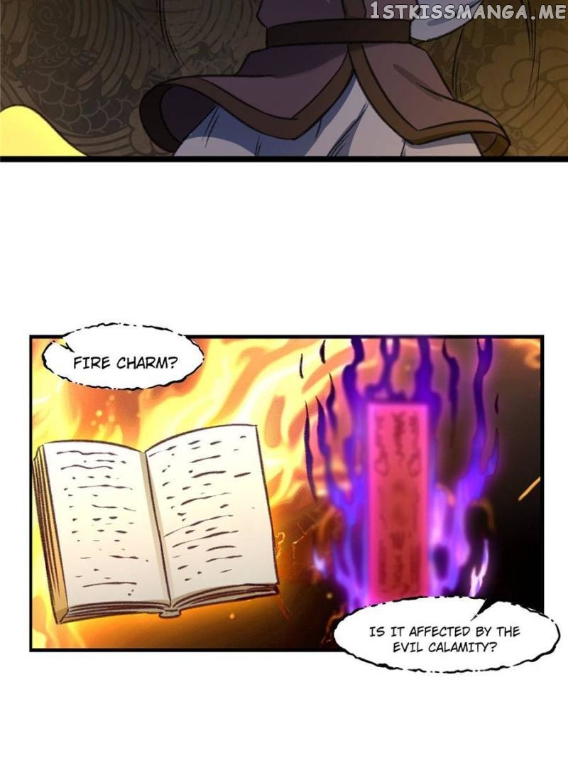 The Making Of Patriarch chapter 83 - page 43