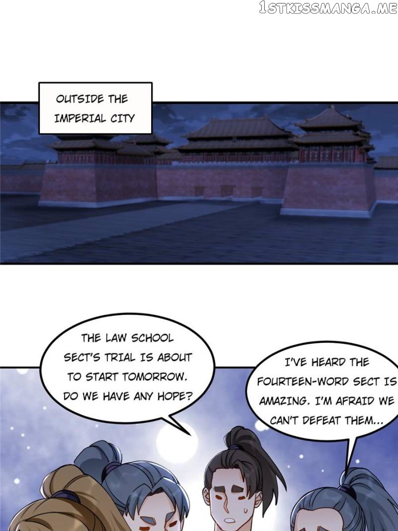 The Making Of Patriarch chapter 78 - page 25