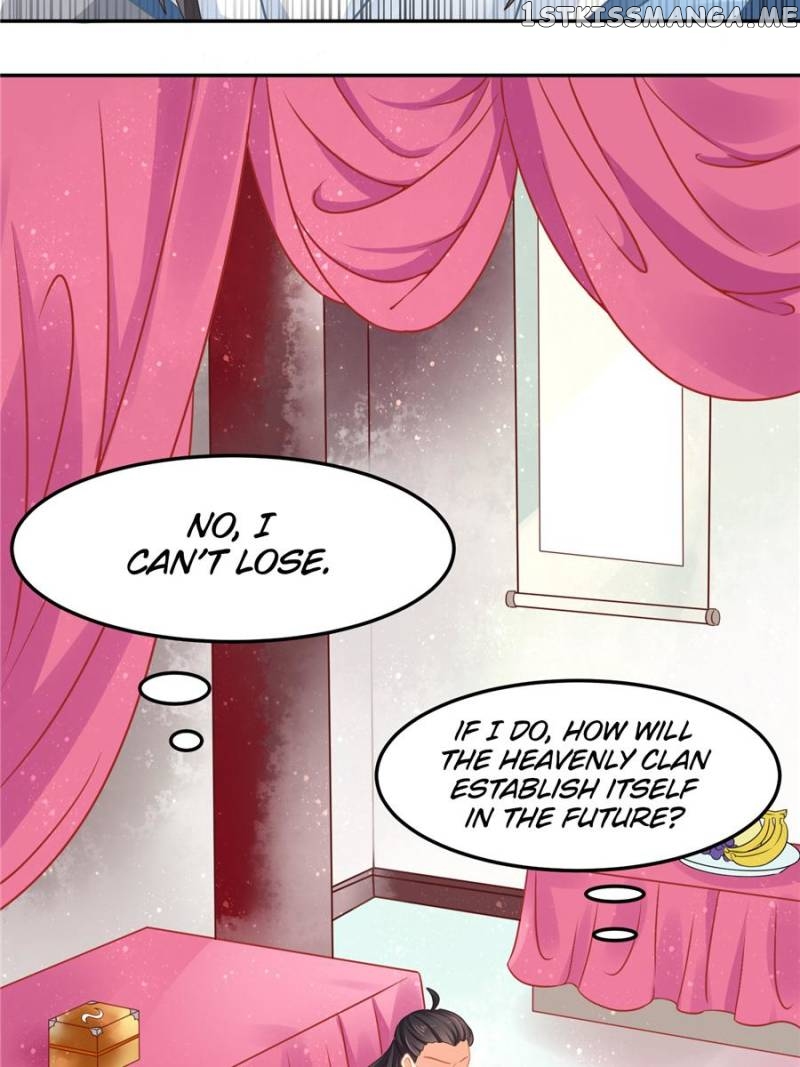 My Right Hand Is Alive chapter 19 - page 50