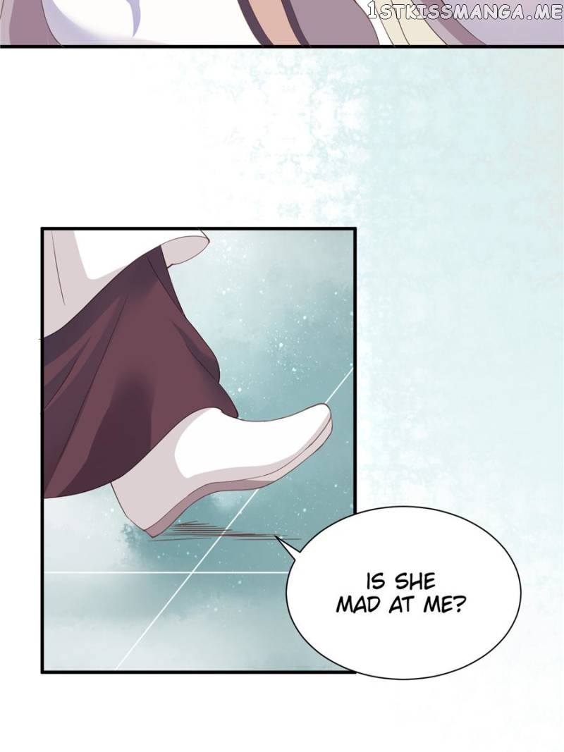 My Right Hand Is Alive chapter 10 - page 50