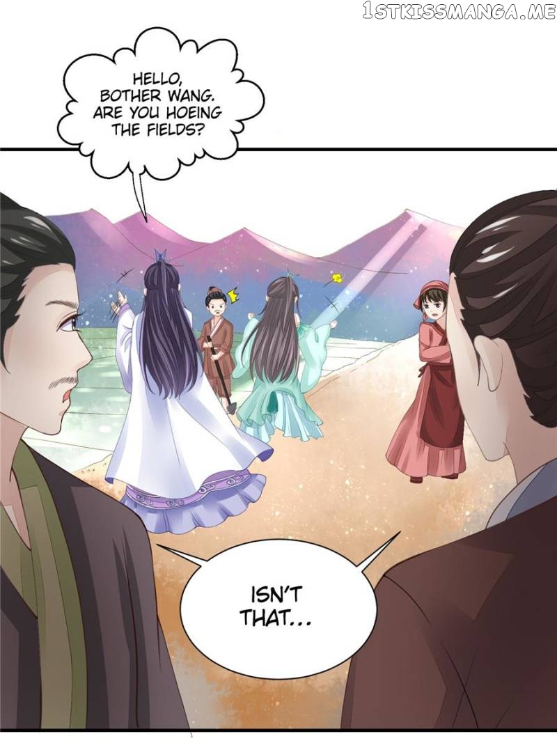 My Right Hand Is Alive chapter 9 - page 43