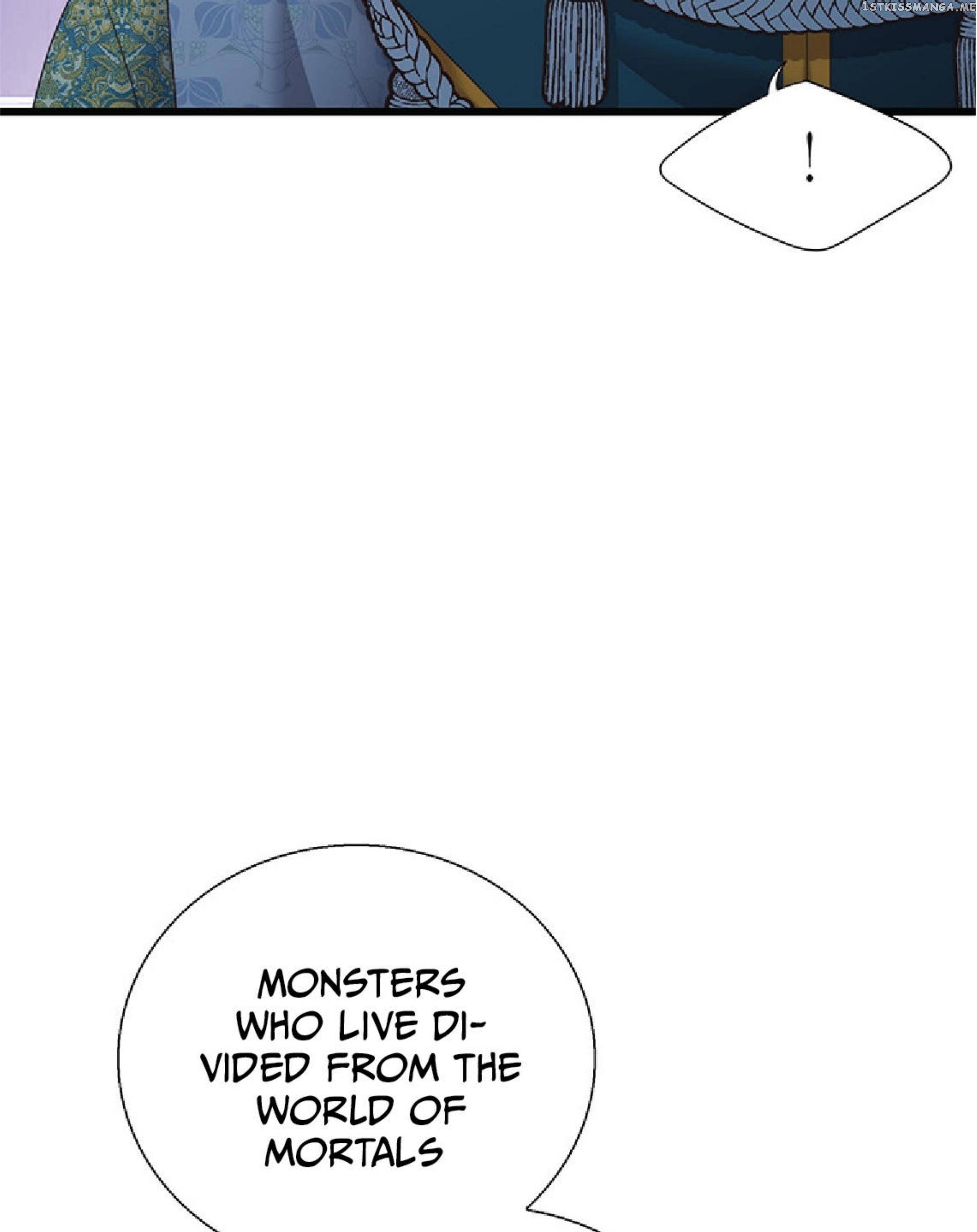 The Villain Demands I Love Him chapter 67 - page 30