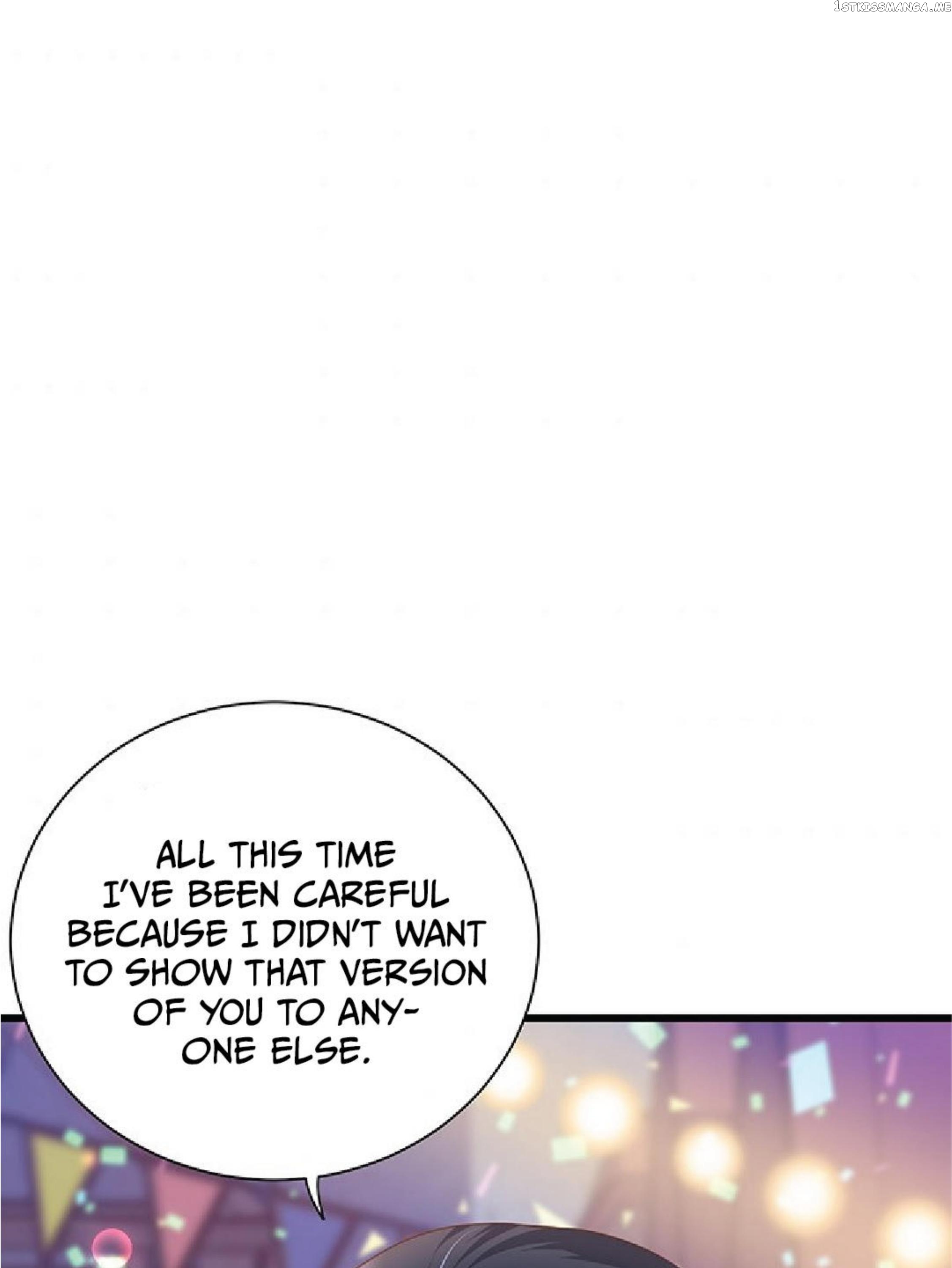 The Villain Demands I Love Him chapter 57 - page 61