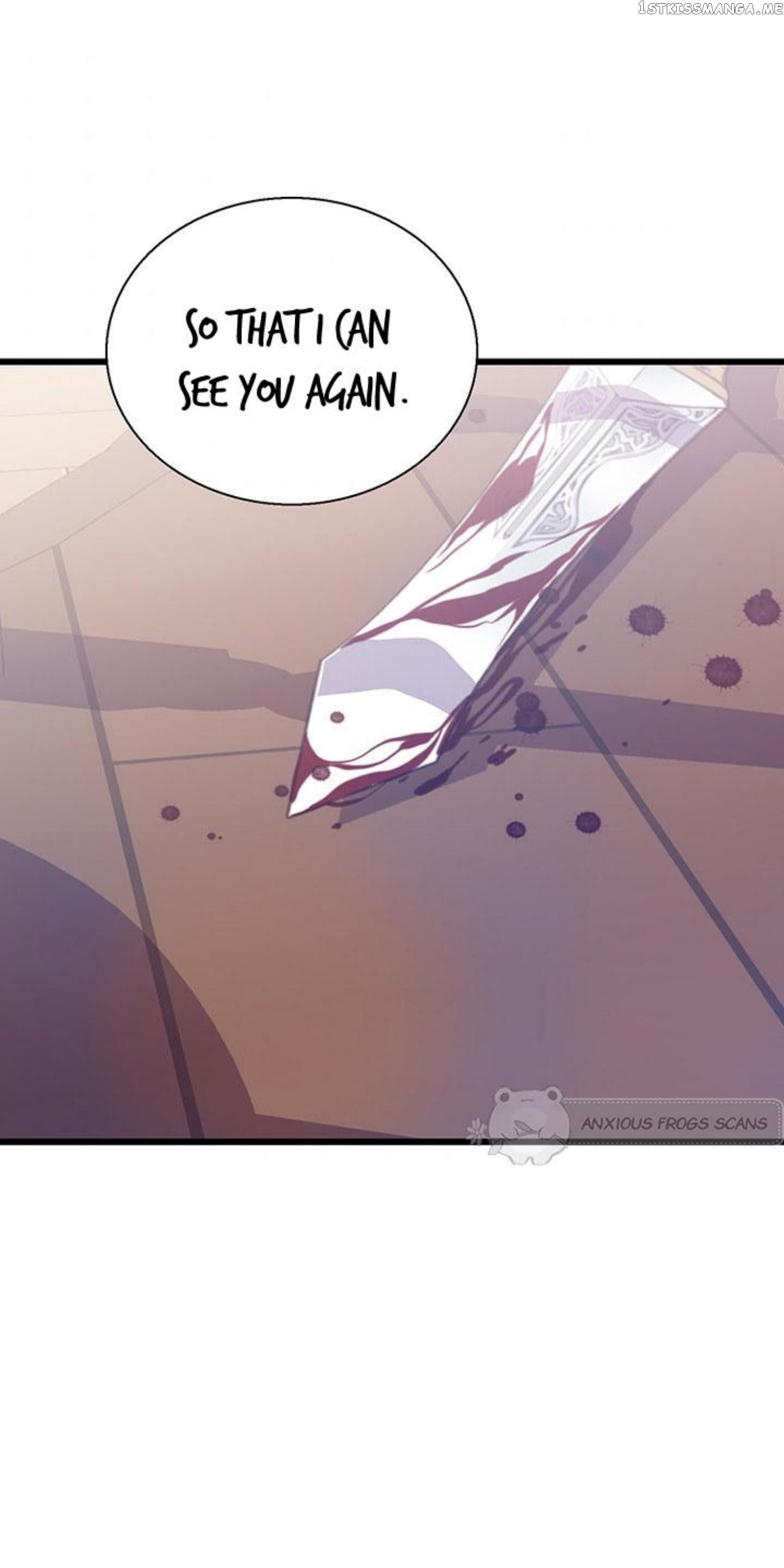 The Villain Demands I Love Him chapter 56 - page 62