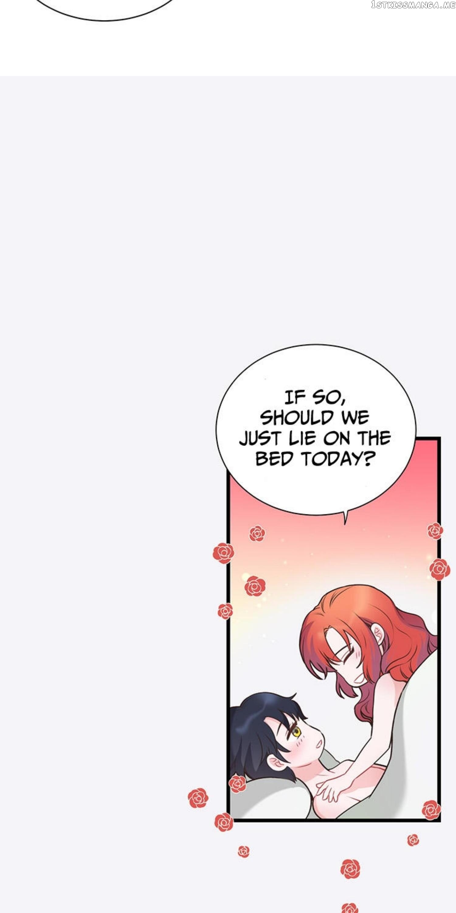 The Villain Demands I Love Him chapter 47 - page 50