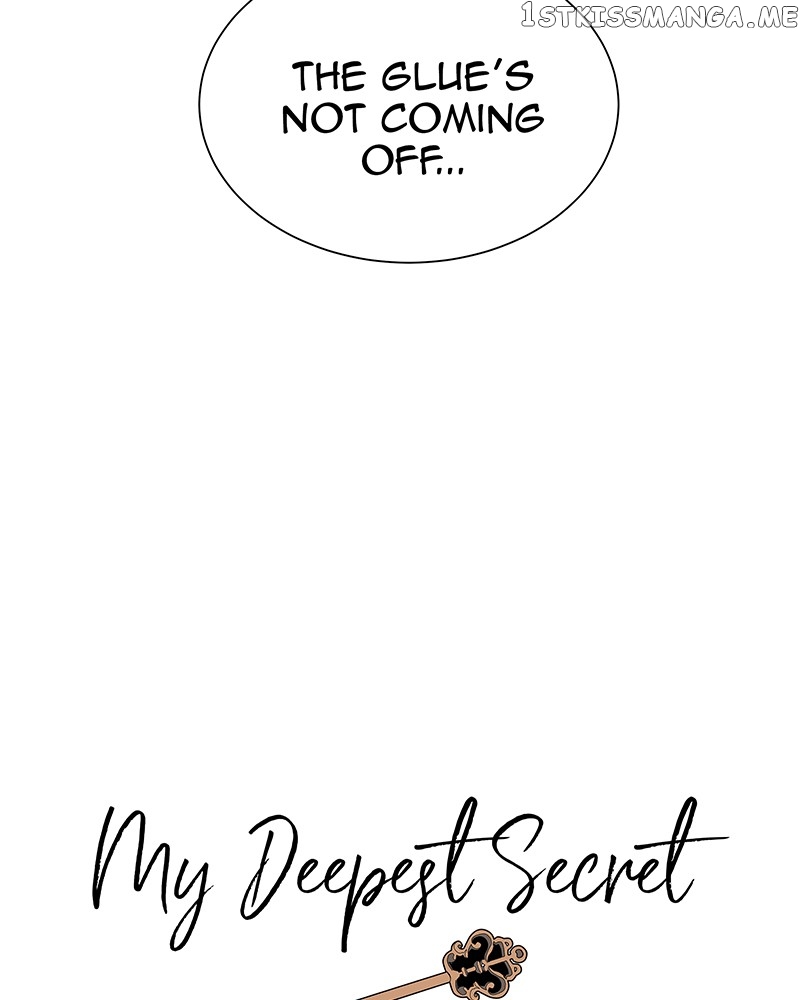 My Deepest Secret chapter 99 - page 20