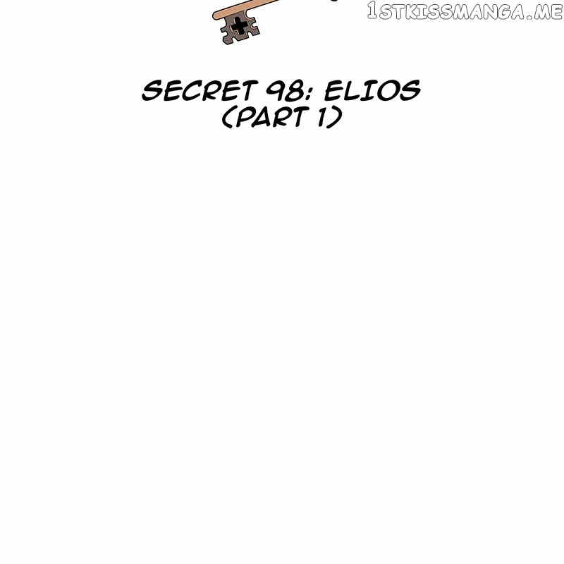 My Deepest Secret chapter 99 - page 21