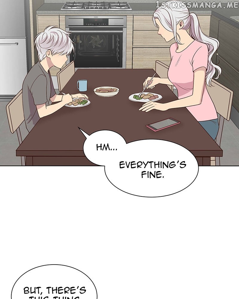 My Deepest Secret chapter 99 - page 57