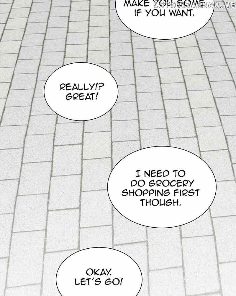 My Deepest Secret chapter 98 - page 143