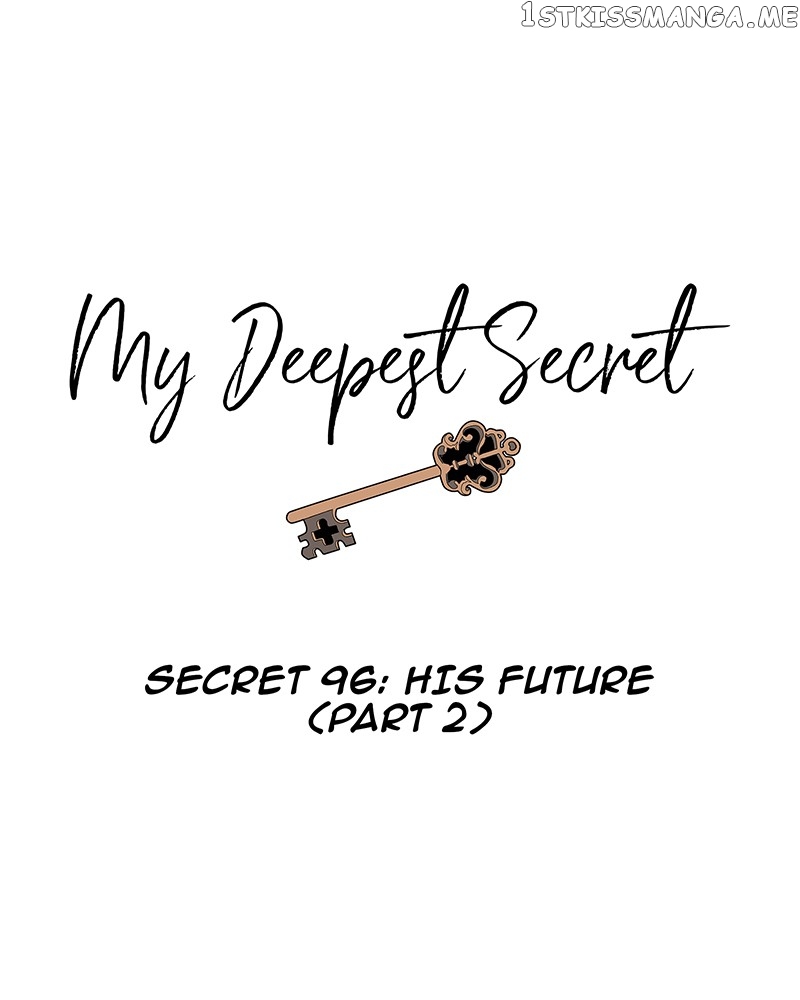 My Deepest Secret chapter 97 - page 54