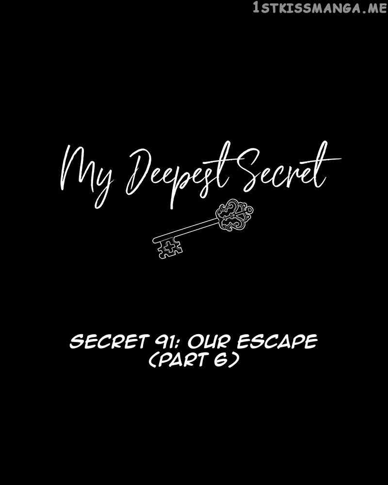 My Deepest Secret chapter 93 - page 7