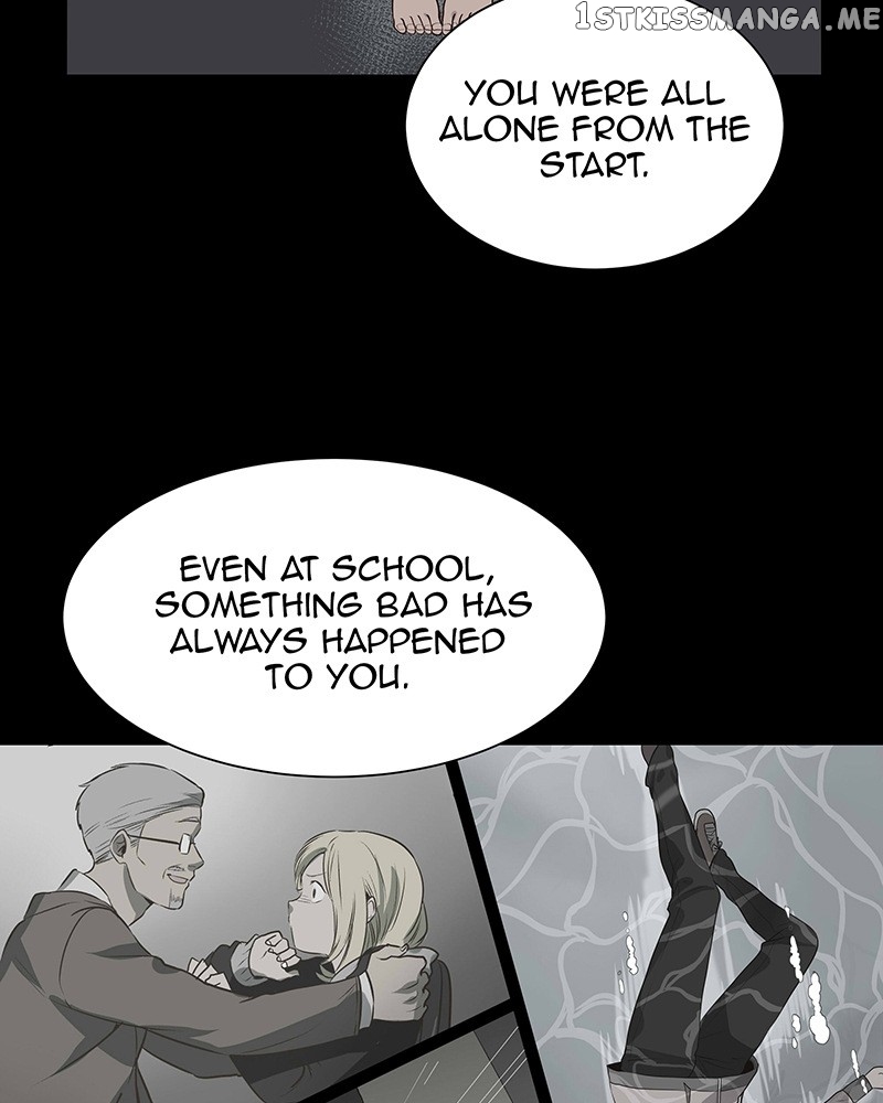 My Deepest Secret chapter 93 - page 81