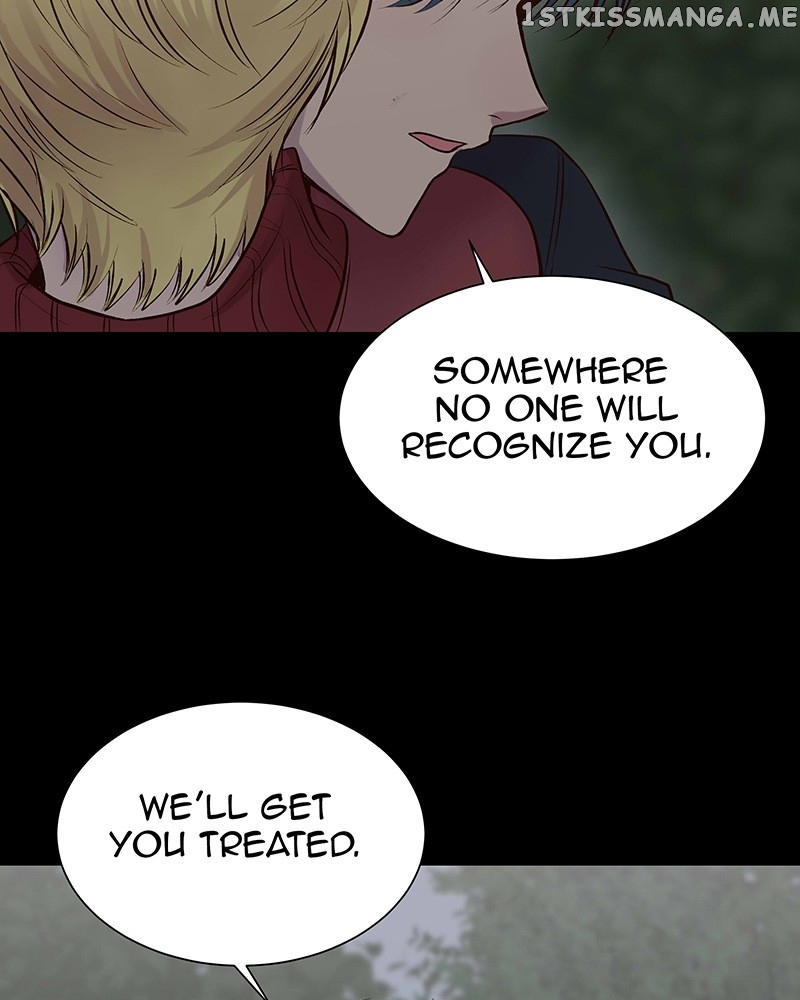 My Deepest Secret chapter 93 - page 94