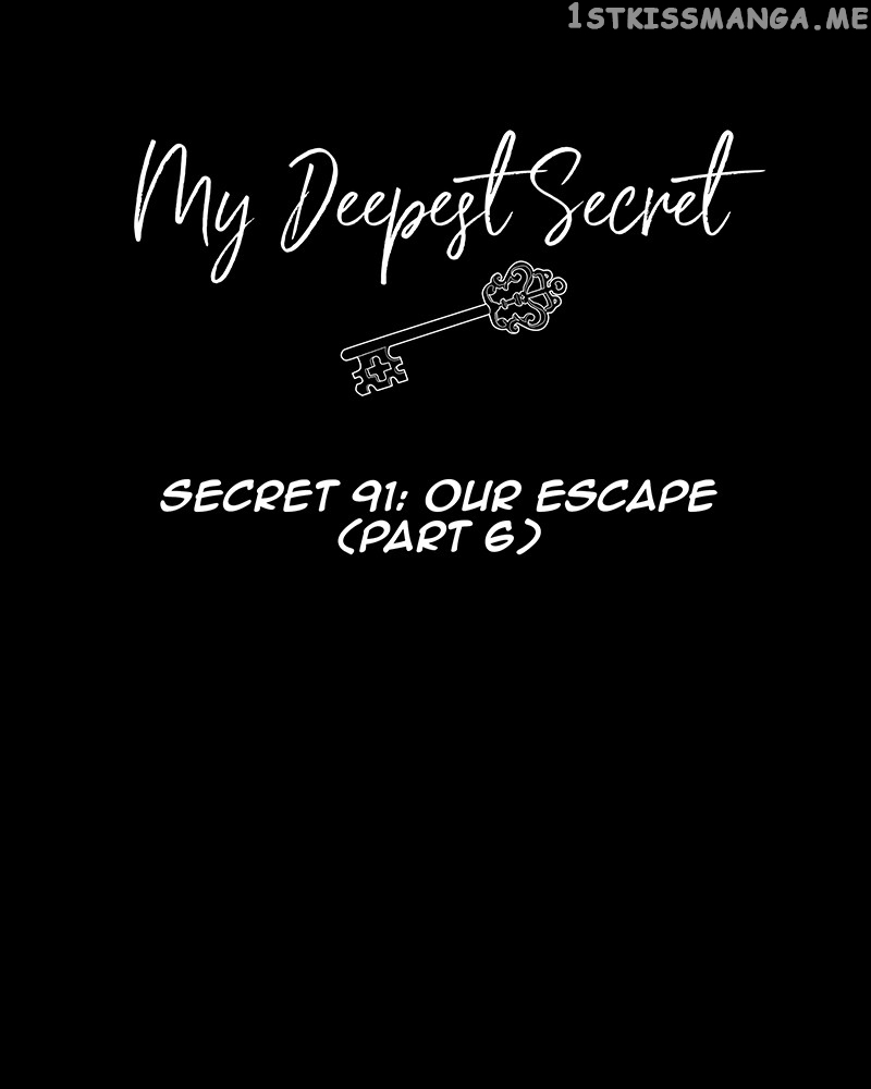 My Deepest Secret chapter 92 - page 9