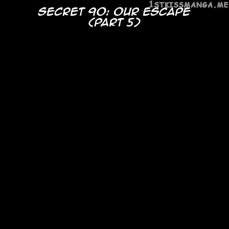 My Deepest Secret chapter 91 - page 7