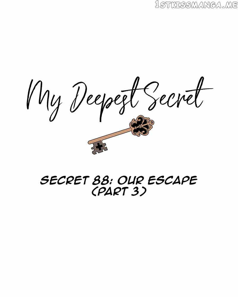 My Deepest Secret chapter 89 - page 13