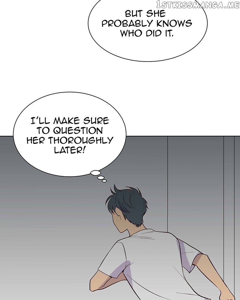 My Deepest Secret chapter 89 - page 158