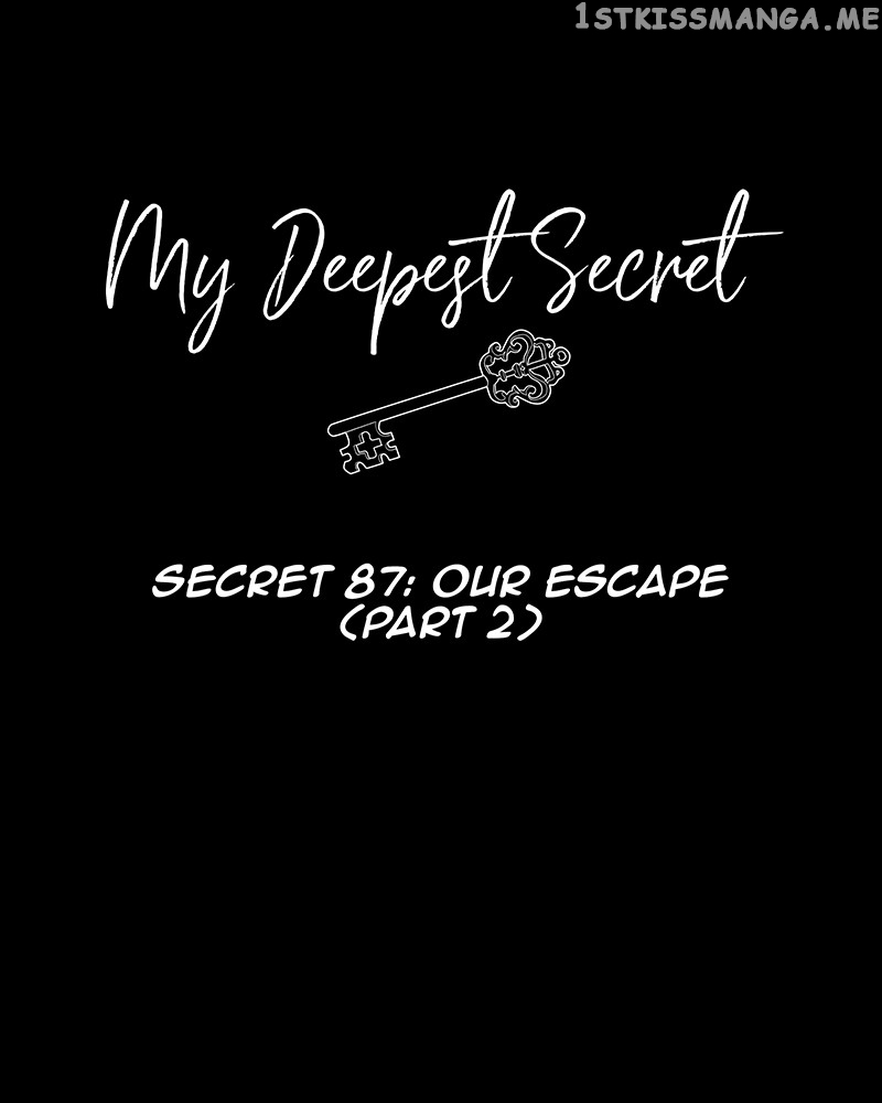 My Deepest Secret chapter 88 - page 13