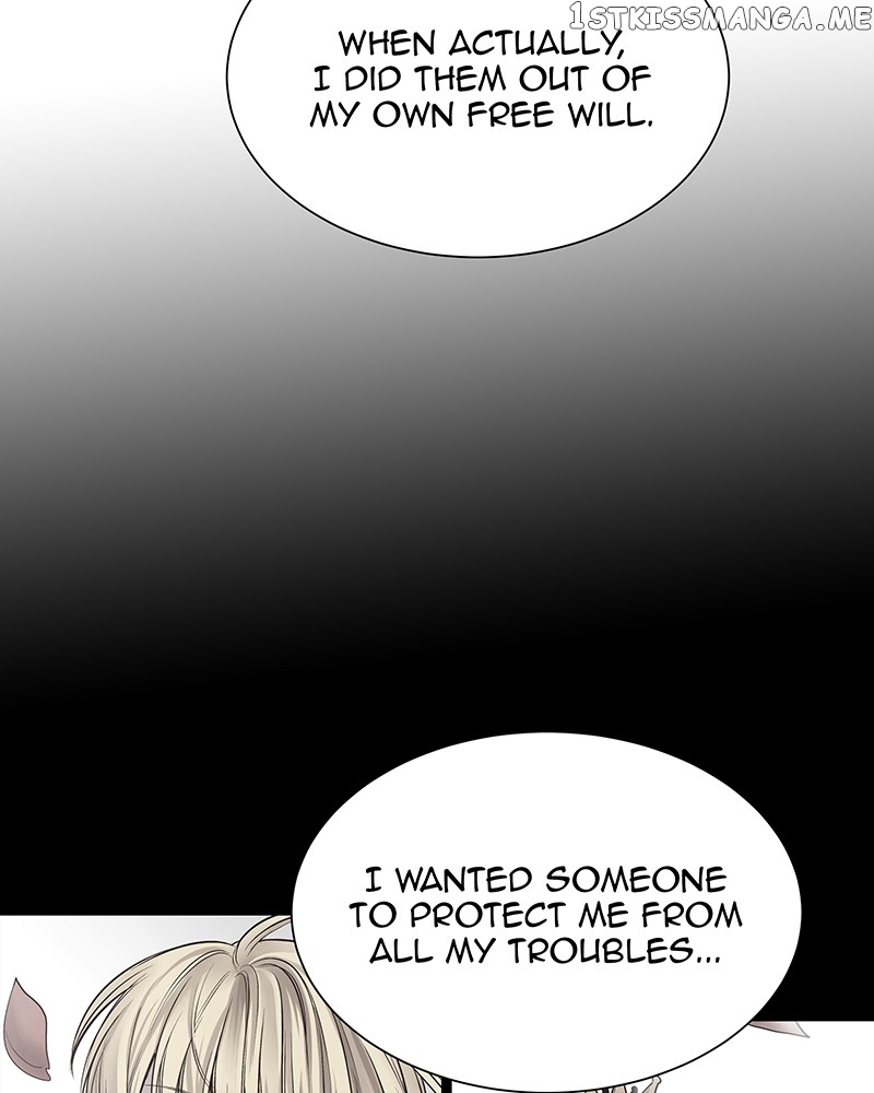 My Deepest Secret chapter 88 - page 71