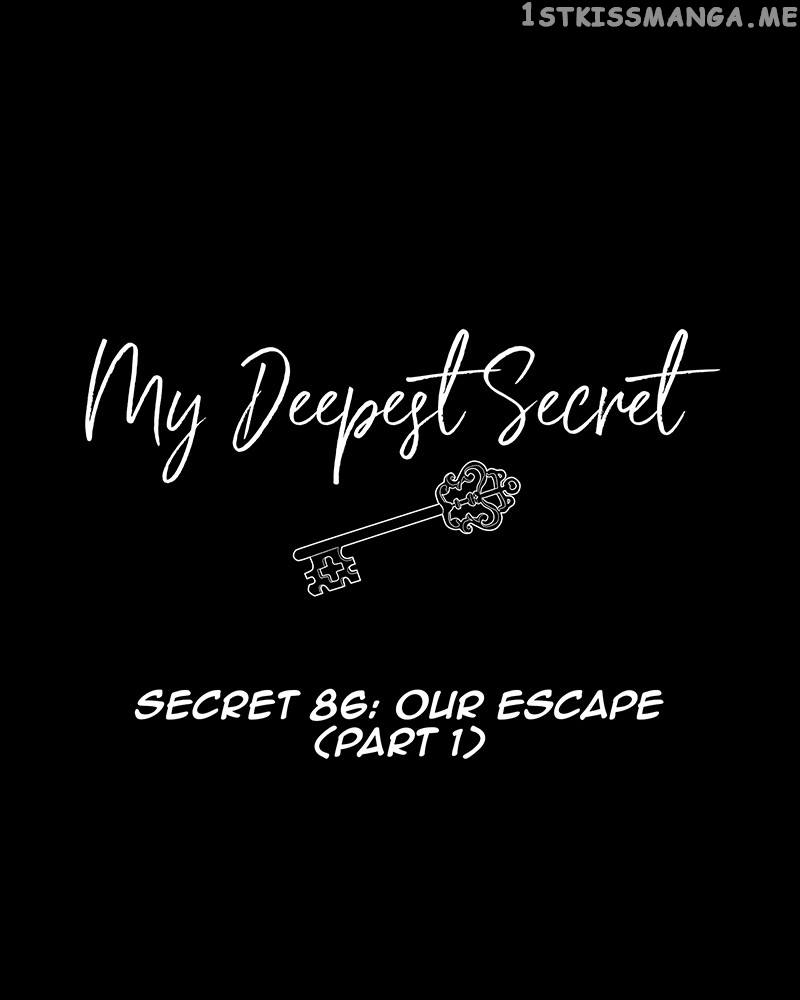 My Deepest Secret chapter 87 - page 14