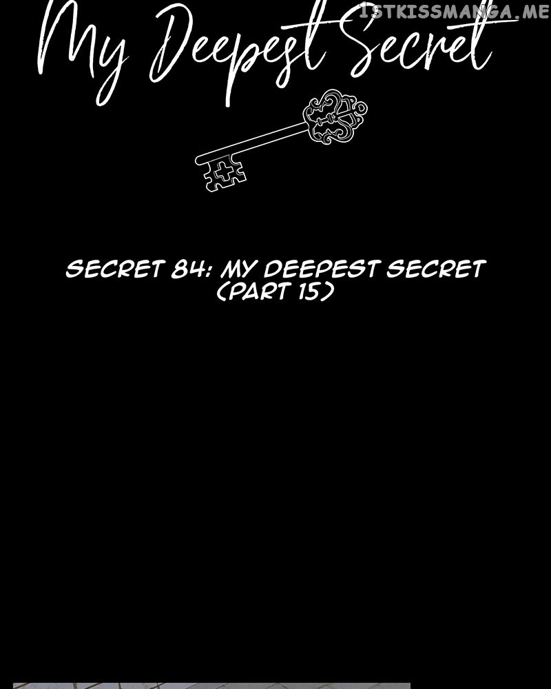 My Deepest Secret chapter 85 - page 29