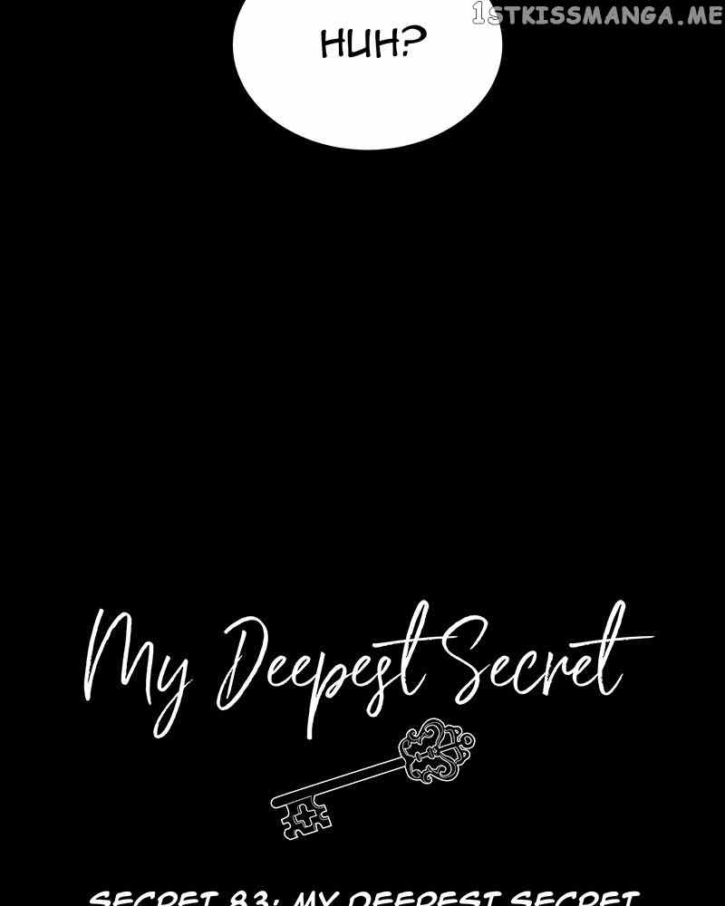 My Deepest Secret chapter 84 - page 21