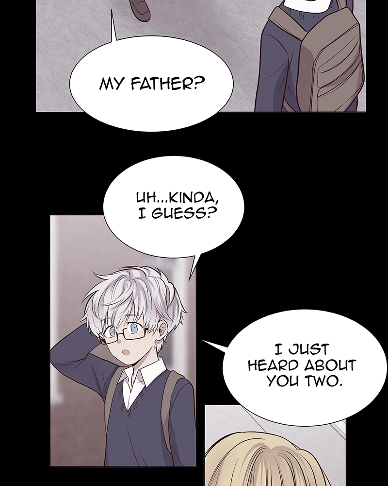 My Deepest Secret chapter 80 - page 11