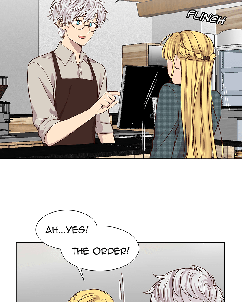 My Deepest Secret chapter 80 - page 14