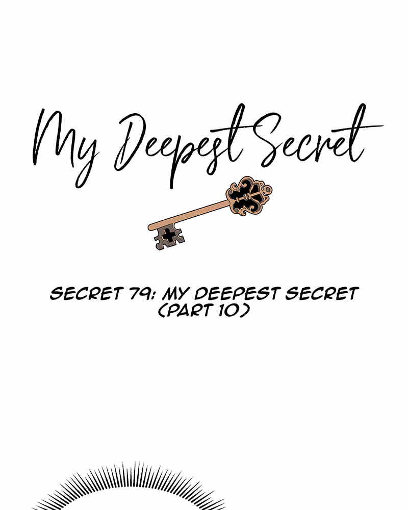 My Deepest Secret chapter 80 - page 8