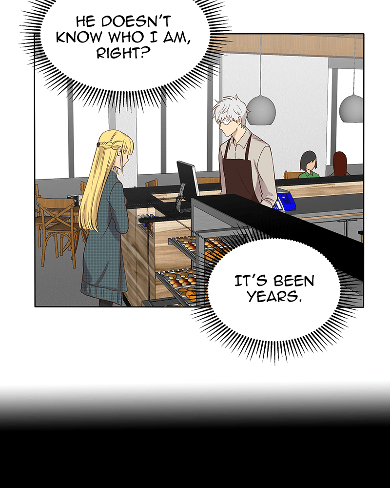 My Deepest Secret chapter 80 - page 9