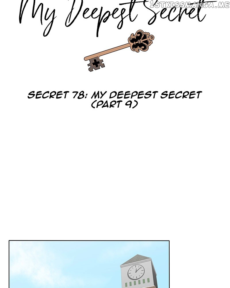 My Deepest Secret chapter 79 - page 57