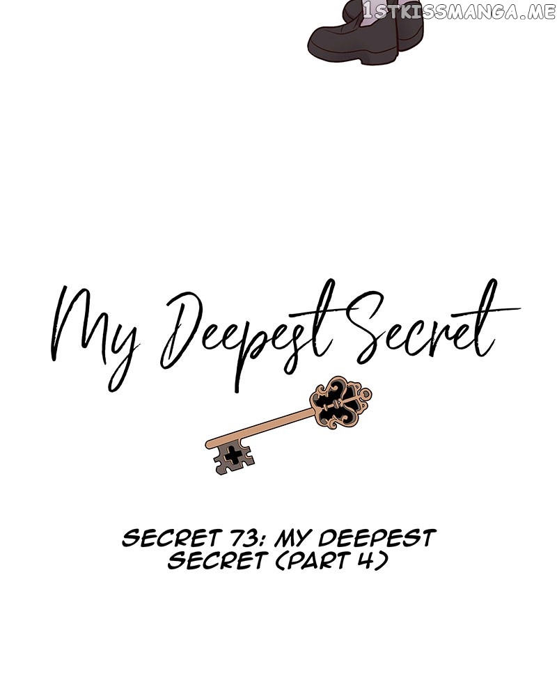 My Deepest Secret chapter 74 - page 15