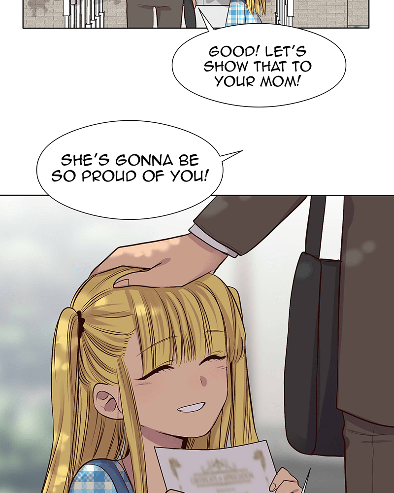 My Deepest Secret chapter 71 - page 16