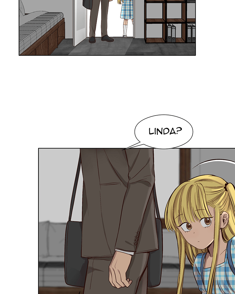 My Deepest Secret chapter 71 - page 18