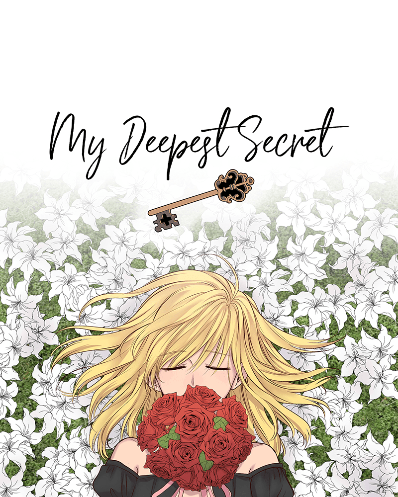 My Deepest Secret chapter 71 - page 2