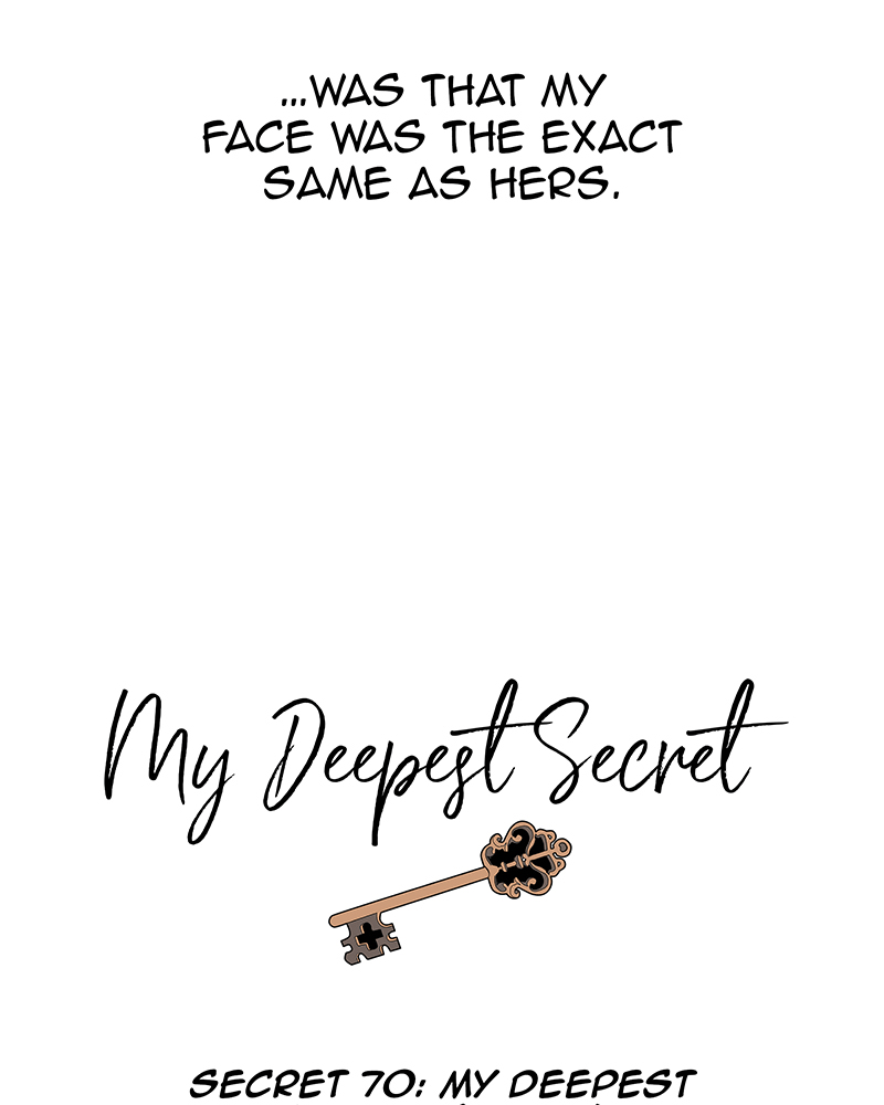 My Deepest Secret chapter 71 - page 26