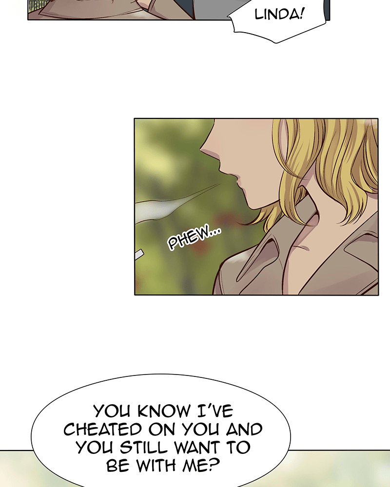 My Deepest Secret chapter 71 - page 30