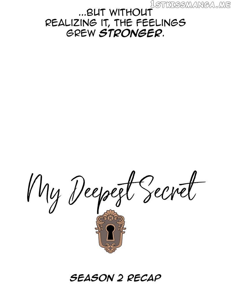 My Deepest Secret chapter 70 - page 4
