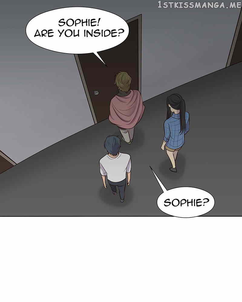 My Deepest Secret chapter 70 - page 74