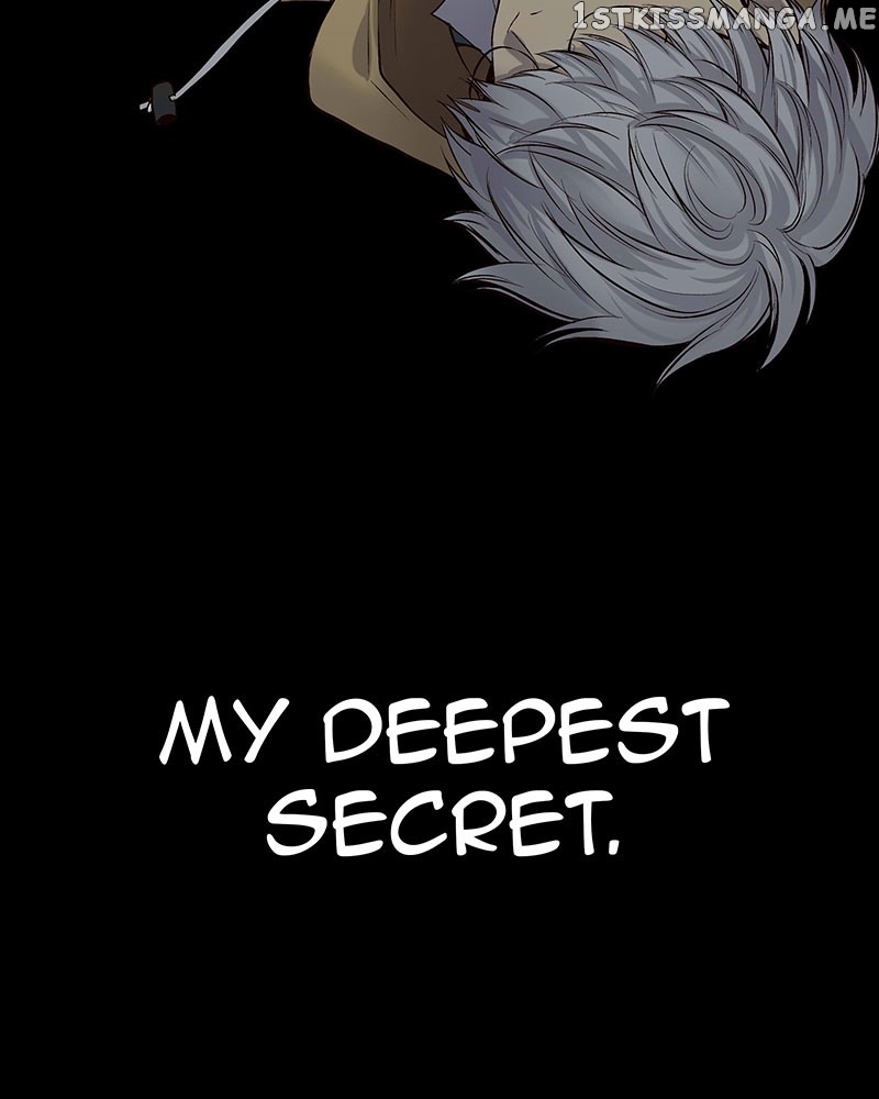 My Deepest Secret chapter 69 - page 133